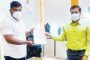 पिंपरी-चिंचवड पोलीस आयुक्तालयांतर्गत कार्यरत ३० पोलिसांना नव्याने कोरोनाचा संसर्ग..
