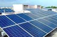 पालिका स्वतःच्या ८४ मिळकतींवर सौरउर्जा यंत्रणा बसविणार..