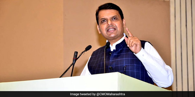 गणपतीला डीजे-डॉल्बीची गरज नाही - सी. एम.