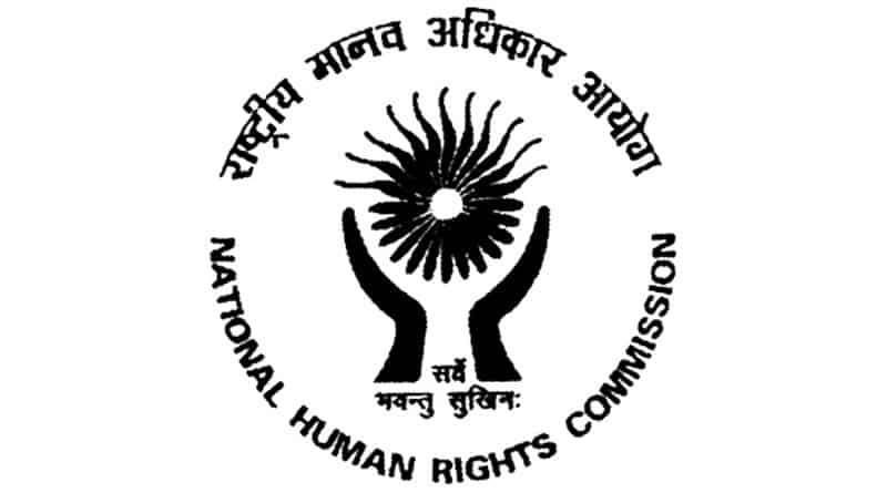मानवाधिकार आयोगाची महाराष्ट्र सरकारला नोटीस, भीमा कोरेगाव अटकसत्र 