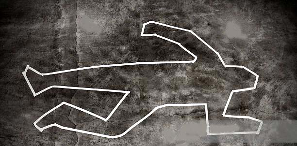 भोसरीतील वाळके मळयाजवळ आढळला तरुणाचा मृतदेह!  