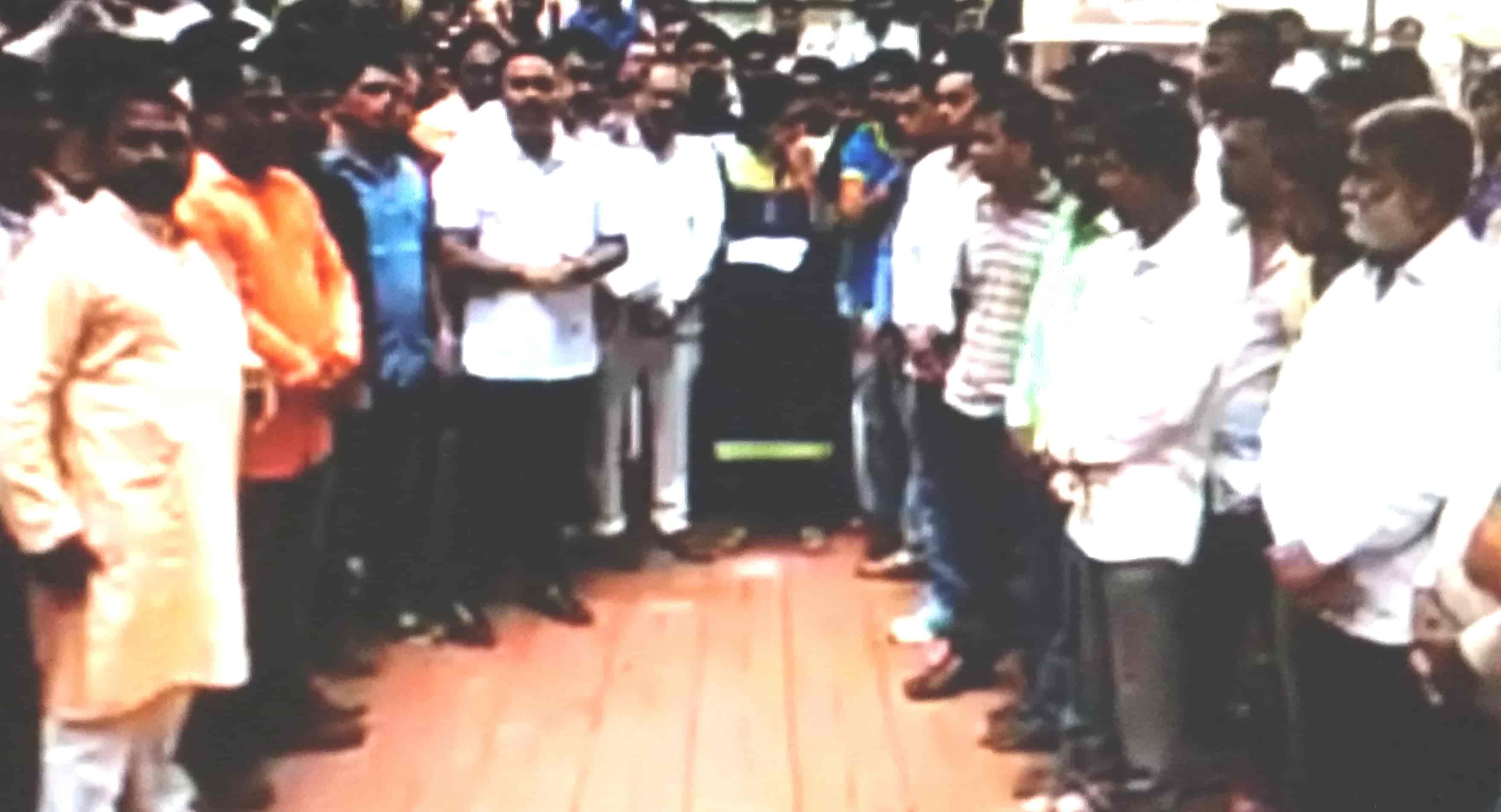 डीजेला परवानगी दिली नाहीतर सरकारचं विसर्जन करू ; गणेश मंडळांचा सरकारला इशारा!