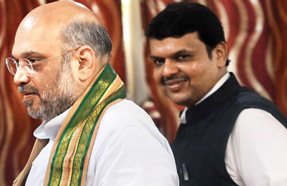 भाजपची 'मिशन २०१९'ची रणनिती, ३ टप्प्यांमध्ये व्यूहरचना