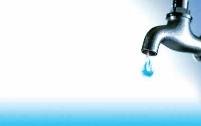 आज पिंपरी-चिंचवड शहराचा पाणी पुरवठा विस्कळीत.  