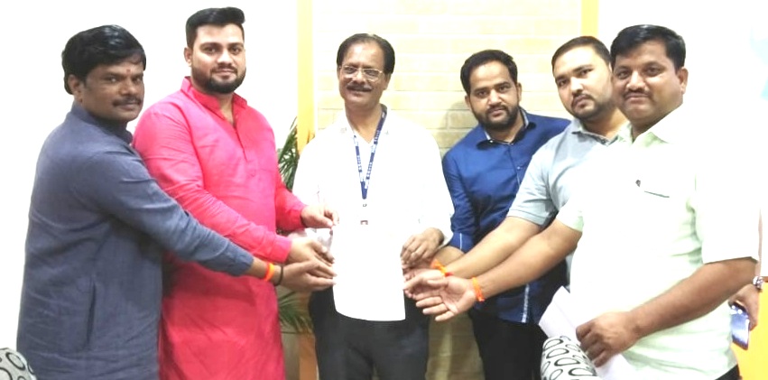 स्वाइन फ्लू विशेष कक्ष स्थापन करा ; अन्यथा शिवसेना स्टाईल दाखवु !      