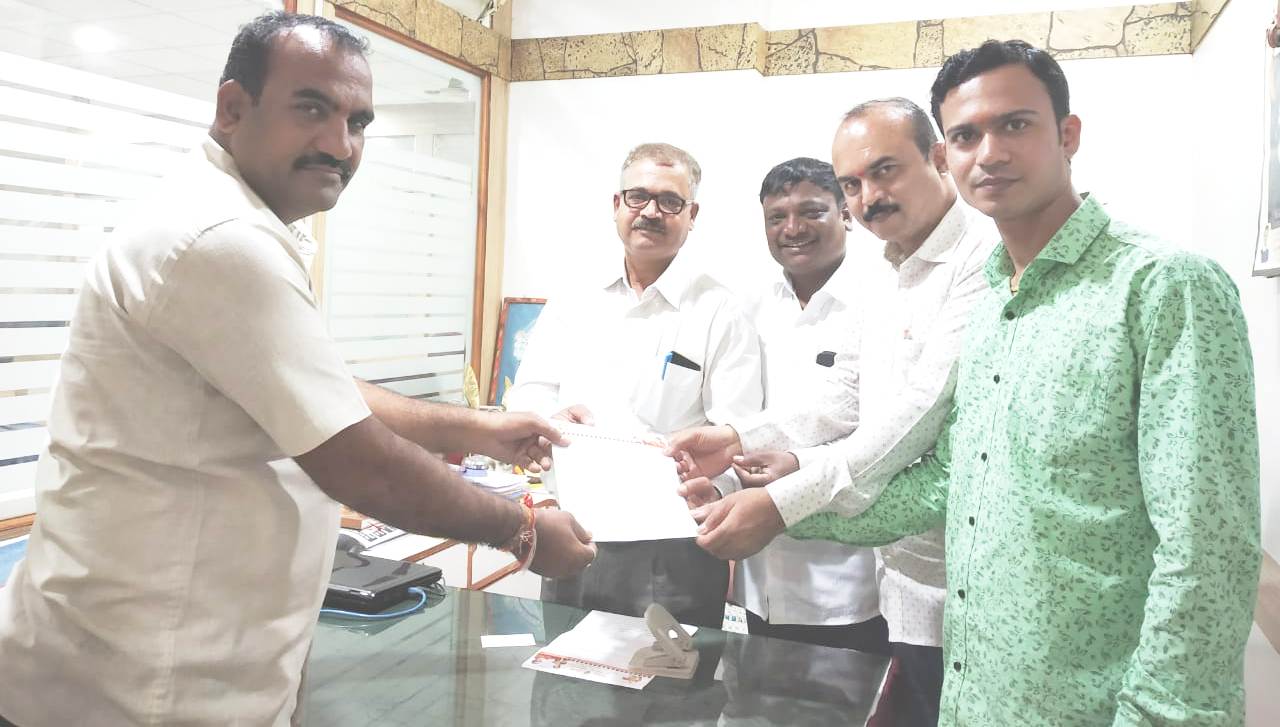 मासुळकर कॉलनी, नेहरुनगर, उदयमनगर परिसर आरोग्य समस्यांच्या विळख्यात.  