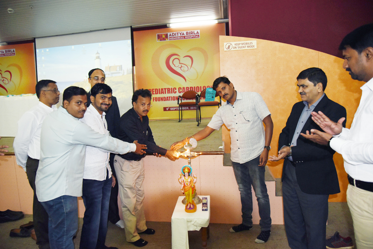 फार्मासिस्ट हा देशाच्या आरोग्य क्षेत्रातील कणा - विजय पाटील (अध्यक्ष, महाराष्ट्र राज्य औषध व्यवसाय परिषद).   