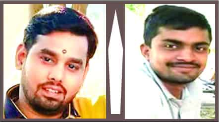 सीबीआयला यश : अंदुरे आणि कळसकर यांची होणार समोरासमोर चोकशी !  