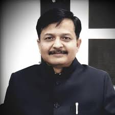 महापालिकेच्या अतिरीक्त आयुक्तपदी नांदेडचे अतिरिक्त जिल्हाधिकारी संतोष पाटील.  