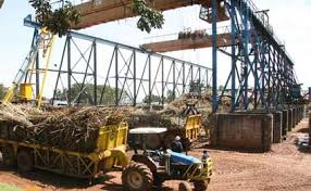 केंद्र सरकारकडून साखर उद्योगाला 4500 कोटींचं पॅकेज जाहीर!