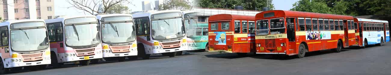 पीएमपीएलची पिंपरी-चिंचवडला दुजाभावाची वागणूक ; सर्वपक्षीय नगरसेवकांचा आरोप !