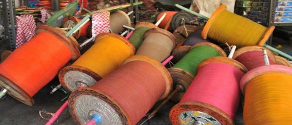 पतंग उडवण्याच्या मांज्याने घेतला एका डॉक्टर तरुणीचा जीव.