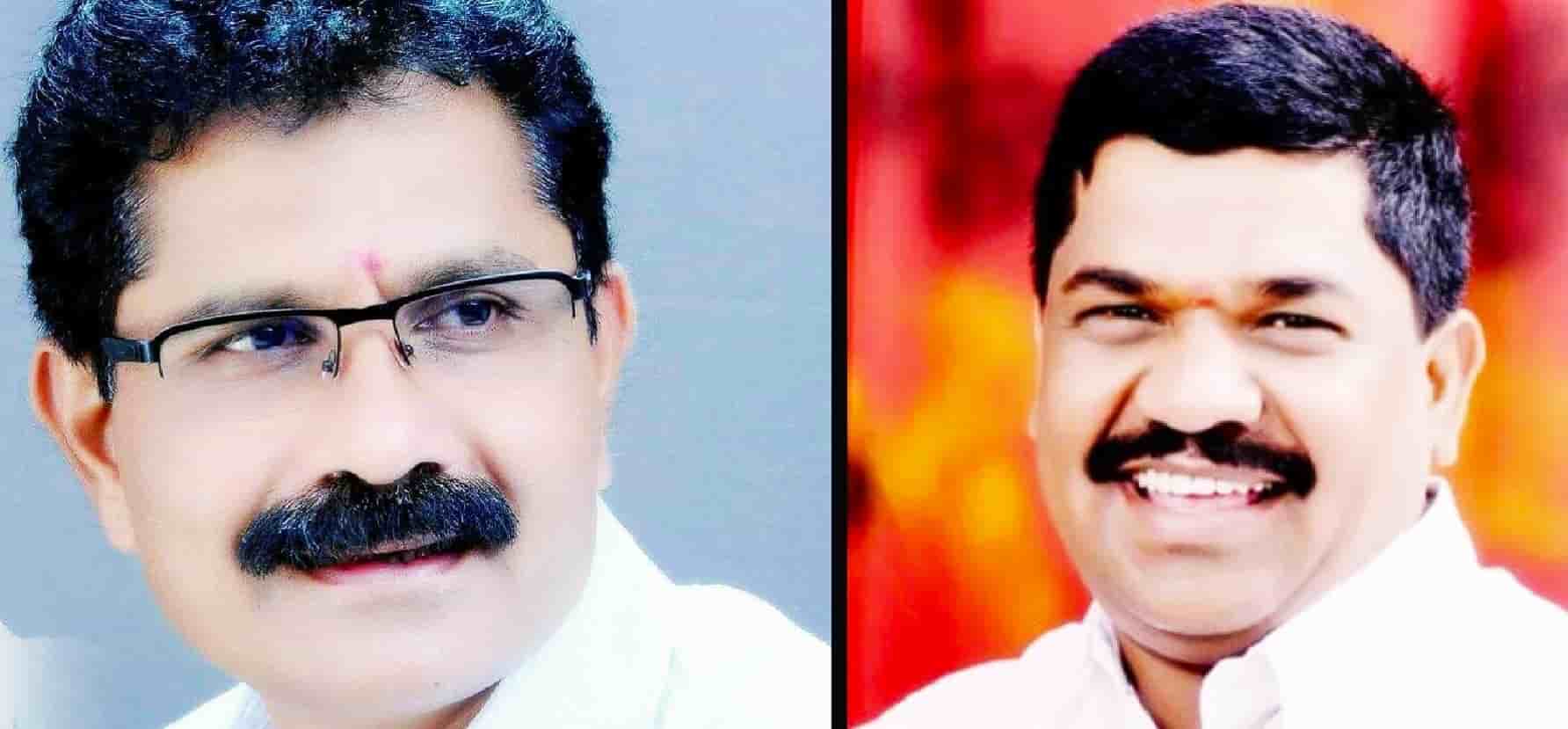 एकनाथ पवारांचा उलटवार - राष्ट्रवादी काँग्रेसचा नाकर्तेपणा, सलग दहा वर्षे सत्तेत राहूनही शहराचे प्रश्न जैसे थे.  