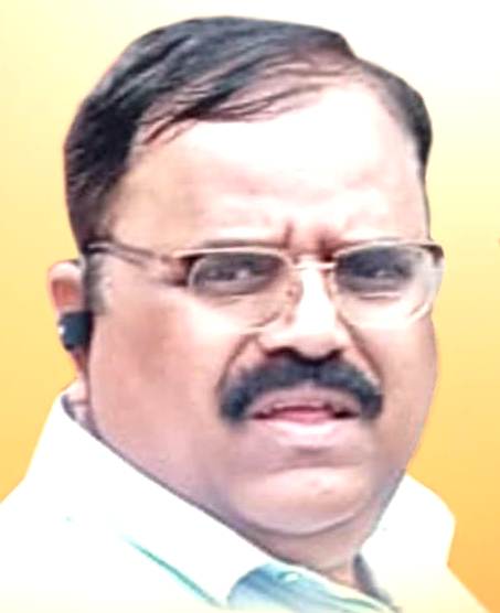 मनपाचे कार्यकारी अभियंता जीवन गायकवाड यांचा डेंग्यू ने मृत्यू. 