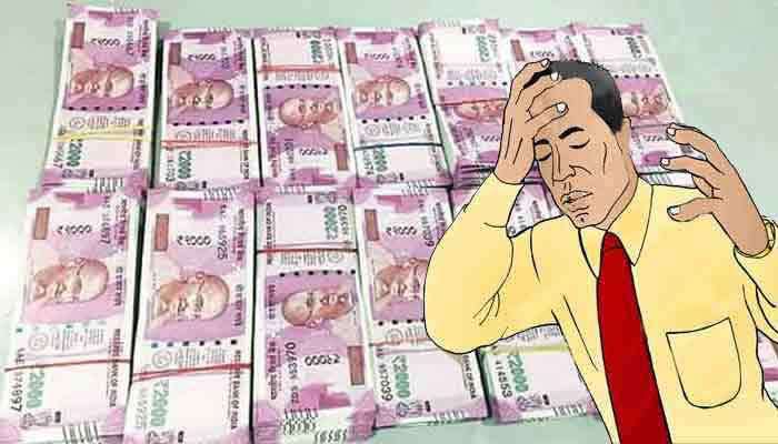 बिजलीनगर येथील एका राजकीय पक्षाच्या माजी कार्यकर्त्याने मित्रालाच लावला २२ लाखांचा चुना