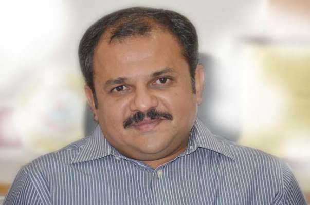 भोसरी पत्रक प्रकरण, तो मी नव्हेच ; आयुक्तांचा खुलासा.    