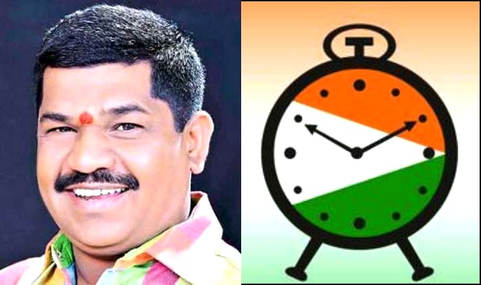 सत्ताधा-यांच्या तालावर ‘ढोलकी नृत्य’ करणारे आयुक्त भाजपचे ब्रँड अँम्बेसिडर - विरोधी पक्षनेते दत्ता साने 