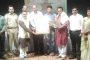 स्वपुढाकाराने नगरसेविका अनुराधा गोफणे यांनी लावली कचऱ्याची विल्हेवाट