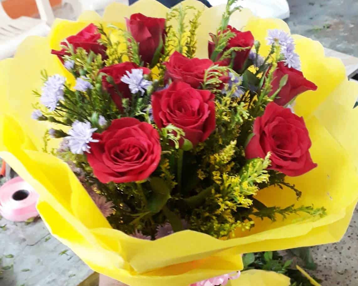 बेरोजगारांना फुले सजावटीतून रोजगाराची संधी; बुके सजावट कार्यशाळेचे २ व ३ नोव्हेंबर रोजी आयोजन.