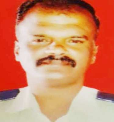 कॅन्सर पीडित पोलीस हवालदाराची गळफास घेऊन आत्महत्या.
