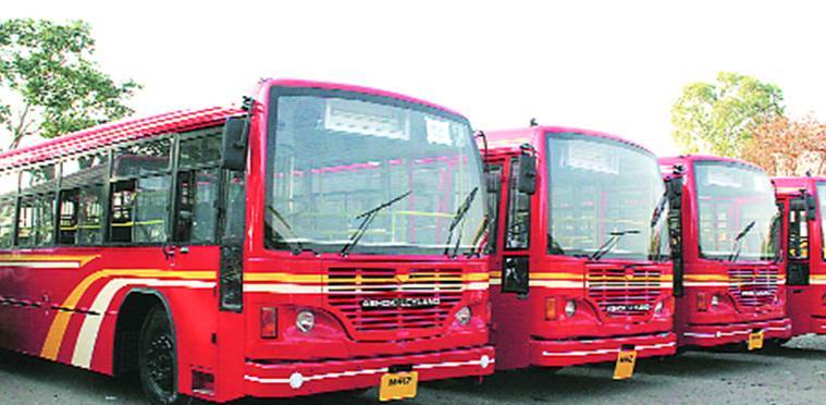 पीएमपीएमएलच्या मागील करारानुसार महापालिका करणार बस खरेदी.   