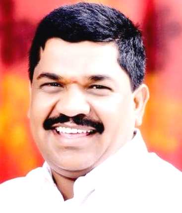 उद्या चिखली येथे सिने कलाकारांच्या उपस्थितीत ''शास्तीरूपी प्रतीकात्मक रावण दहन'' करणार - दत्ता साने.