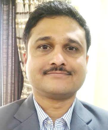 टाळण्यायोग्य अंधत्वाच्या मुख्य कारणांवर उपचार केला जाऊ शकतो - नेत्रतज्ञ डॉ. अभिजित आग्रे.