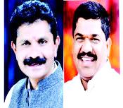 तत्कालीन जलसंपदामंत्री अजित पवार यांनी त्यांच्या राजकीय स्वार्थासाठी पाण्याचे राजकारण केले - एकनाथ पवार 