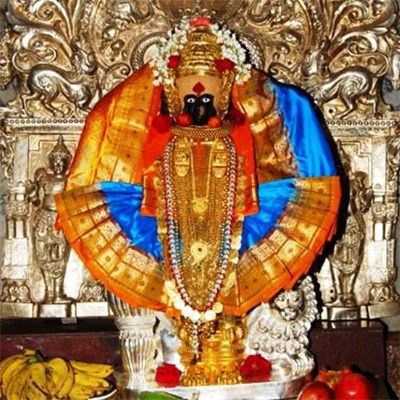 वाचा कोल्हापूरच्या महालक्ष्मीचा इतिहास.