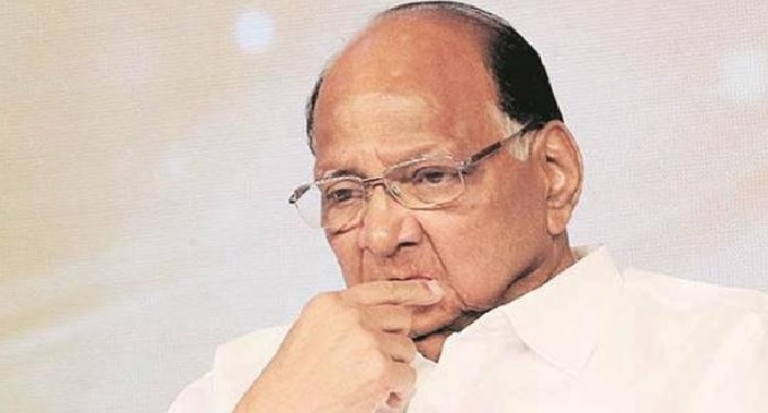 शरद पवार २०१९ लोकसभा निवडणूक पुण्यातून लढणार ? 