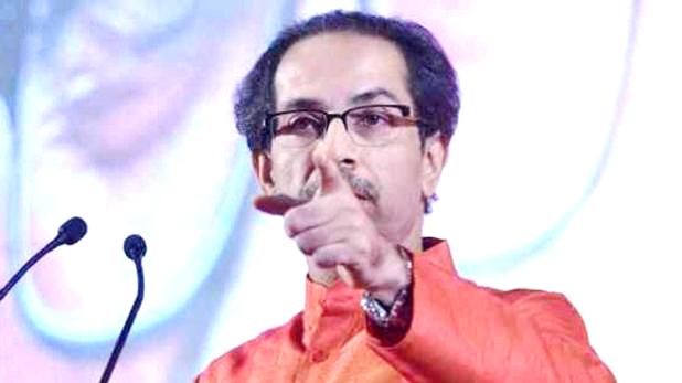  मावळात रंगणार निवडणुकीचा फड; १ नोव्हेंबरला कर्जत येथे उद्धव ठाकरेंची जाहीर सभा. 