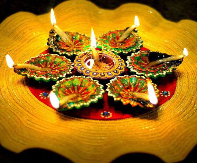 कर्मचारी महासंघाच्यावतीने 'दीपोत्सव व संगीत संध्याकाळ' चे आयोजन.