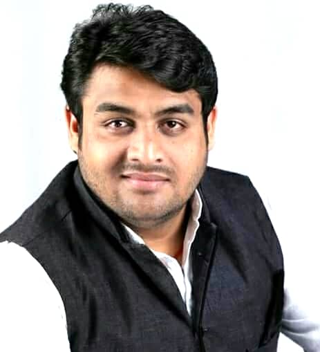 सत्ताधा-यांचे अपयश झाकण्यासाठी अजित पवारांवर आरोप, राष्ट्रवादीचे विशाल वाकडकर यांची सरकारवर टिका