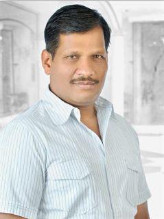 होर्डिंग हटविण्याच्या ठेक्याशी भाजपच्या कोणत्याही पदाधिकाऱ्याचा संबंध नाही - लक्ष्मण जगताप 