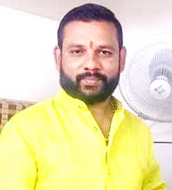 प्राधिकरणाने पोलीस वसाहतीसाठी भूखंड आरक्षित करावा, गजानन चिंचवडे यांची मागणी. 