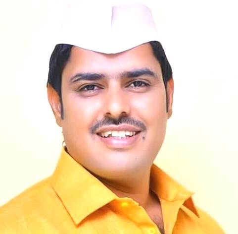 चिखली-कुदळवाडी परिसरात अग्निशामक विभागाचे स्थळ व दिशादर्शक फलक त्वरित लावा - दिनेश यादव