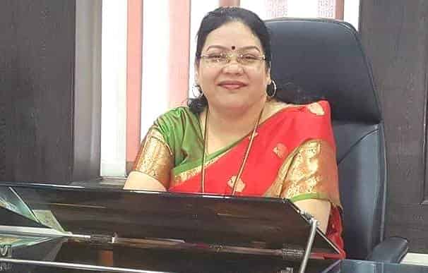 सांडपाणी पुन:प्रक्रिया प्रकल्प राबविणार 'पीपीपी' तत्वावर - सभापती माधुरी कुलकर्णी