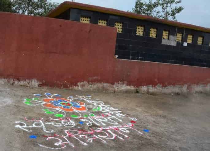 जागतिक शौचालय दिनानिमित्त शहरातील स्वच्छतागृहे झाले चकाचक!  