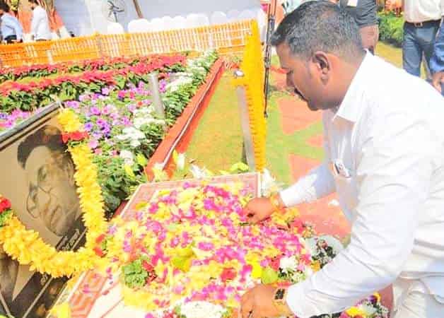 शिवसैनिक युवराज दाखले यांचा संकल्प, विधानभवनावर भगवा फडकावणारच! 