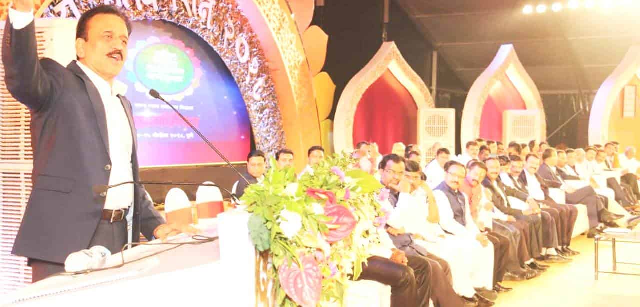 पैसा आणि जाती-पातीचा निवडणूकीमध्ये उपयोग होत नाही - डॉ. गिरीष महाजन