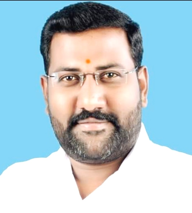 रहाटणी परिसरात महिला स्वच्छतागृह उभारण्याची शिवसेनेची मागणी