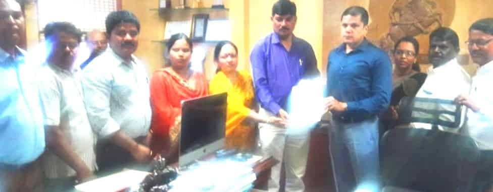 पाटील इस्टेटमधील झोपडपट्टीधारकांचे त्वरित पुनर्वसन करा, अन्यथा मोठे जन आंदोलन उभारू; रिपब्लिकन पक्षाची आयुक्तांकडे मागणी 