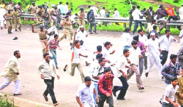 पवना बंदिस्त जलवाहिनी प्रकल्पास विरोध दर्शवणाऱ्या आंदोलकांवरील गुन्हे मागे, मावळकरांनी सोडला सुटकेचा निश्वास; राज्य सरकारचा निर्णय!