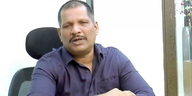 मुख्यमंत्र्यांच्या सभेची तयारी पूर्ण; वाहने पार्किंगची चोख व्यवस्था – आमदार लक्ष्मण जगताप.