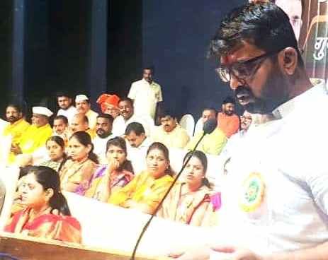 आमदार लांडगे यांच्या प्रयत्नास यश, महापालिकेच्या शिक्षकांना मिळणार धन्वंतरी आरोग्य विमा योजनेचा लाभ - सभापती सोनाली गव्हाणे.