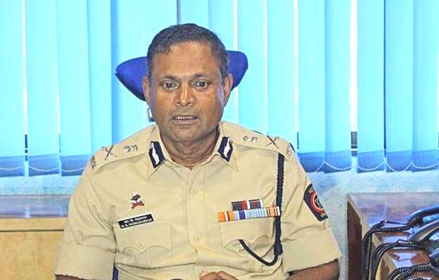 शहरातील नागरिकांनी सुरक्षेच्या दृष्टीकोनातून उपाययोजना करणे गरजेचे; पोलीस आयुक्त आर. के. पद्मनाभन