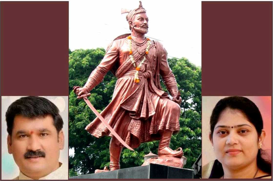  जगताप डेअरी चौकाजवळील उड्डाणपुलाचे “धर्मवीर छत्रपती संभाजी महाराज” असे नामकरण करा.