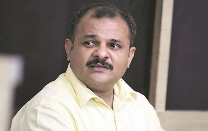 पुढील सहा महिन्यांच्या काळात “ई-गव्हर्नन्स’च्या दुसऱ्या टप्प्याला होणार सुरुवात - श्रावण हर्डीकर