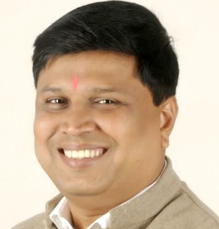 सरकारकडून शेतकऱ्यांची क्रूर थट्टाच - संतोष सौंदणकर