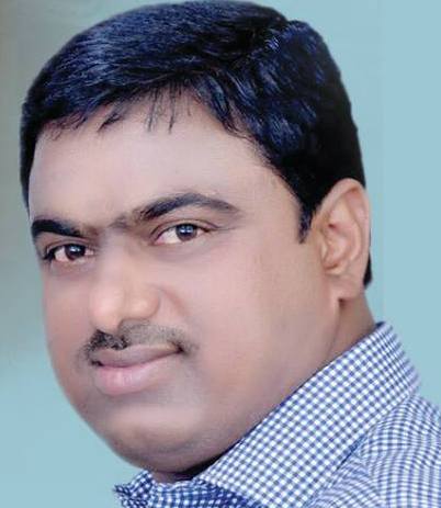 गोवरचे दूरीकरण व रुबेलाच्या नियंत्रणसाठी सर्व बालकांना एमआरची लस टोचणे अत्यावश्यक - संदीप काटे 